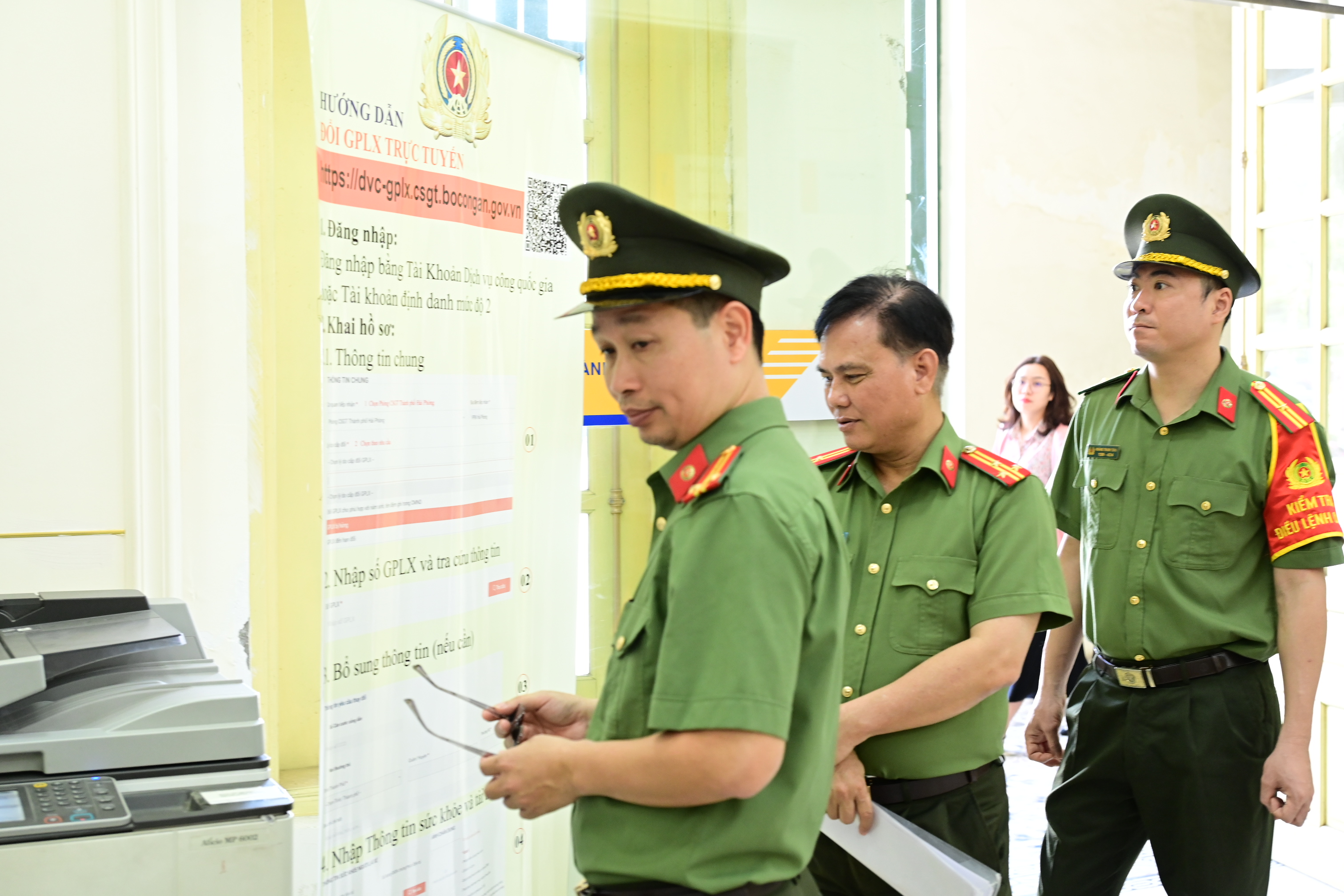 Đẩy mạnh tuyên truyền các dự án luật do Bộ Công an chủ trì soạn thảo
